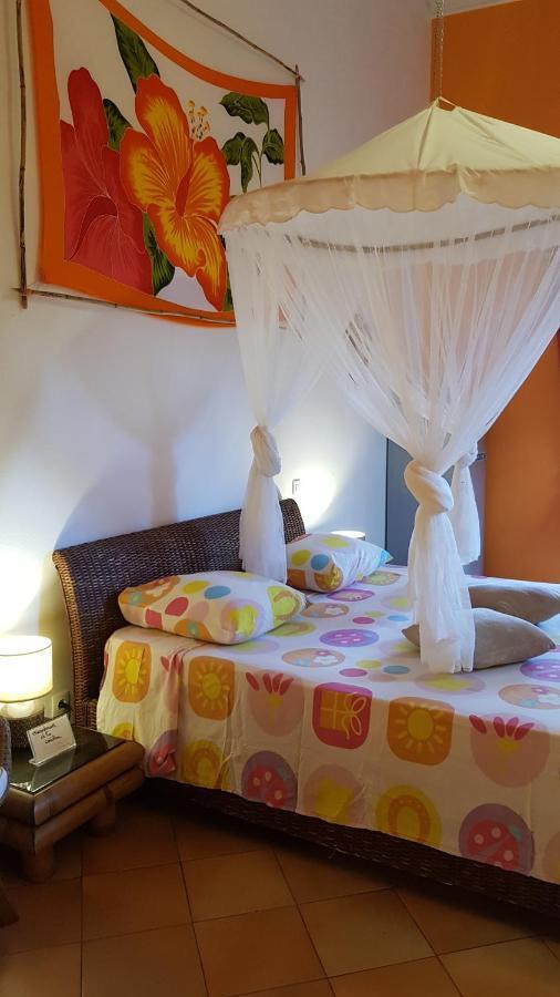 La Creolina Villa Sainte-Rose Kültér fotó